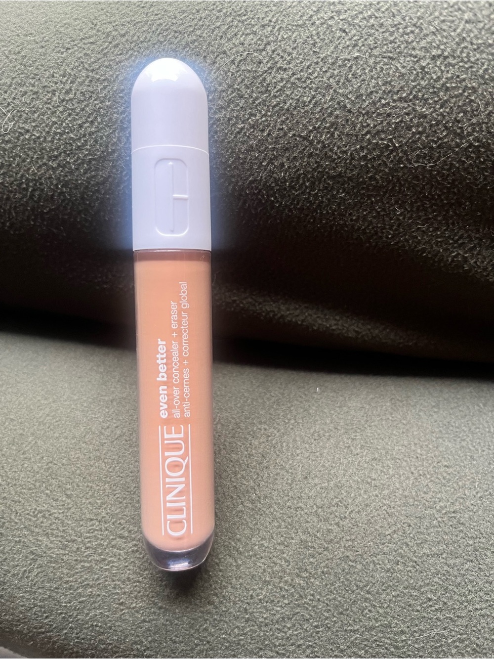 Clinique Even Better Concealer & Eraser - Honey